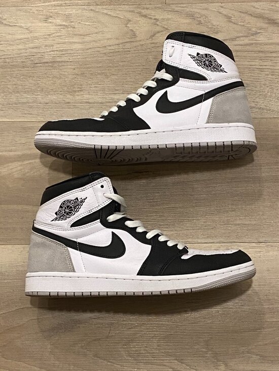 Jordan Other - Air Jordan 1 High OG Stage Haze Men’s 9.5 Style Code: 555088-108 Excellent Cond.